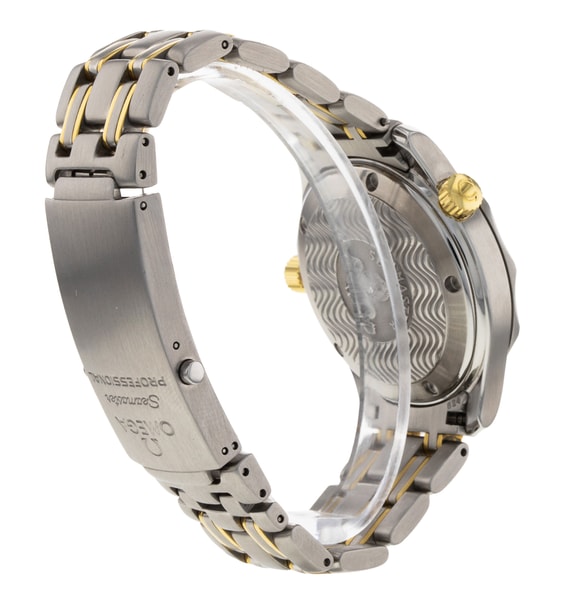 Omega Seamaster 300m 2352.80.00